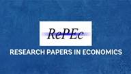 RePEc logo